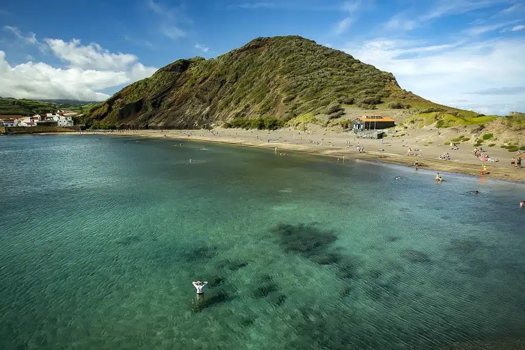 🏖️ 포르투 핌 해변 (프라이아 두 포르투 핌)